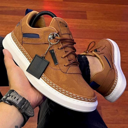 NUEVOS CAT PREMIUN CASUAL CORTE BAJO