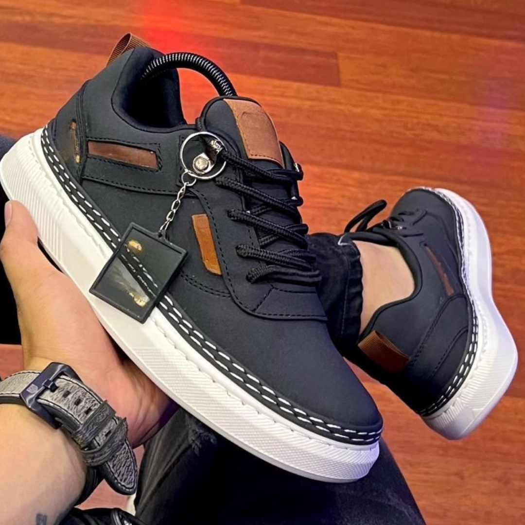 NUEVOS CAT PREMIUN CASUAL CORTE BAJO
