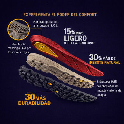 🔥 PROMO 2x1 Zapatos Brahma + Gorra GRATIS | Paga al Recibir